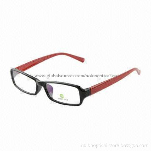 Newest Super Light TR90 Eyewear Frame for Ladies, OEM/ODM Orders and Customized Logos Available